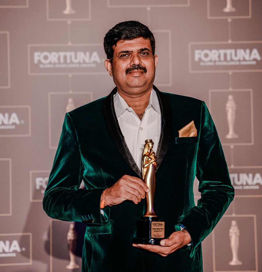 Gajanan Shripad Bhat